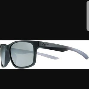 Mens Black Nike ESS Chaser 999 Sunglasses